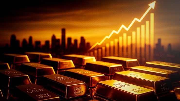 ترمب مستعد لتقديم دعم جوي لإنهاء حرب أوكرانيا.. والذهب قرب قمته التاريخية