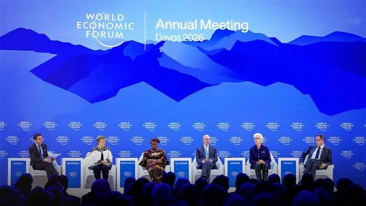 نظام متعدد الأقطاب.. فرص وتحديات الاقتصاد الجديد