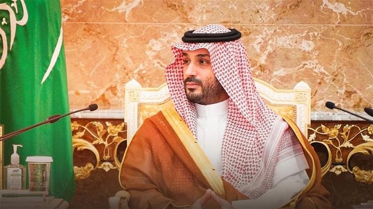 ولي العهد السعودي يدعو لإنهاء معاناة الفلسطينيين.. وأزمة "نووي إيران" تتصاعد
