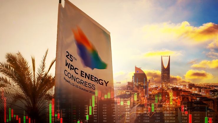 تاسي يتراجع لأدنى مستوى بـ7 أشهر.. وانطلاق مؤتمر البترول بالرياض