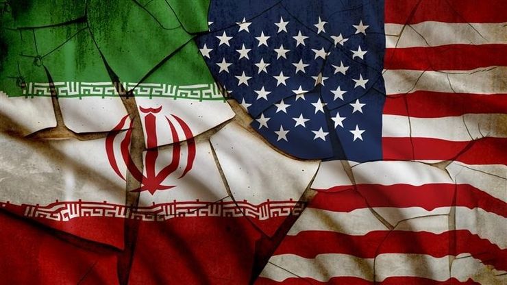 اتهامات متبادلة بين واشنطن وطهران.. وتصعيد إسرائيلي غرب غزة