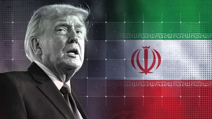 ترمب: المفاوضات تسير بشكل بناء.. وصادرات الأسمدة المصرية ترتفع