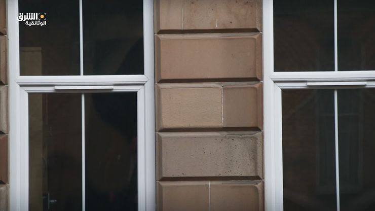 الهروب الكبير