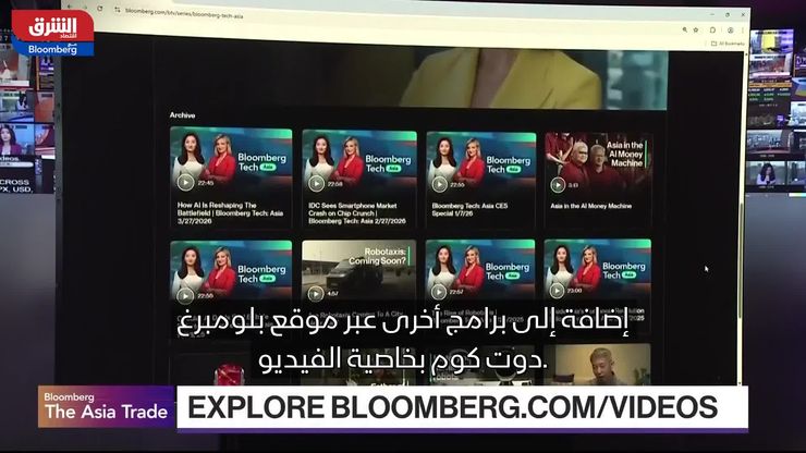 المحادثات الأميركية الإيرانية المرتقبة ترفع شهية المخاطرة.. والدولار يتراجع