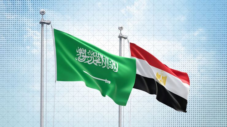 السعودية ومصر.. شراكة متنامية