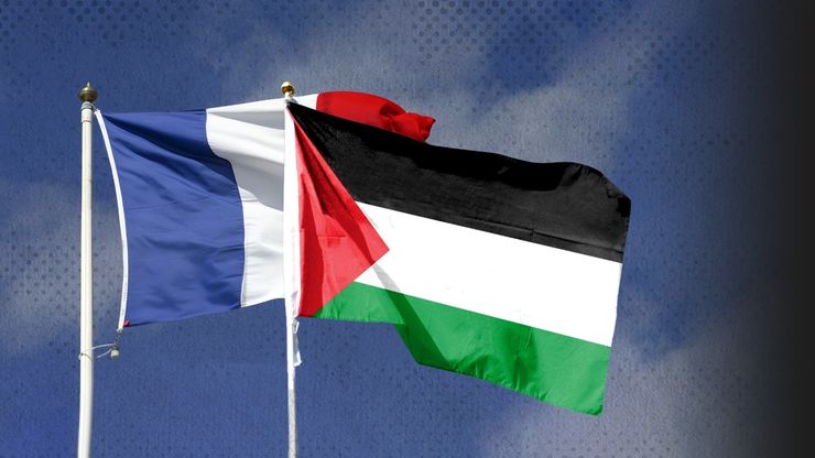 اعتراف فرنسا بفلسطين.. بداية تحول في مسار الصراع؟