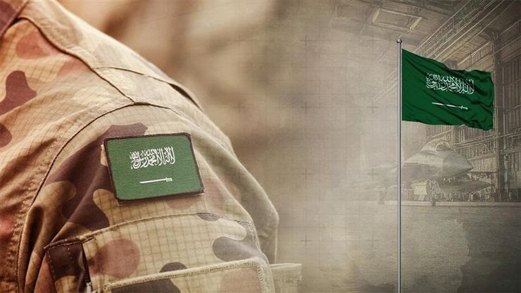 الجيش السعودي.. قوة عسكرية هائلة بميزانية ضخمة