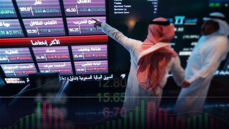تاسي يواصل مكاسبه للأسبوع الرابع.. واتفاق ترمب يهدئ الأسواق