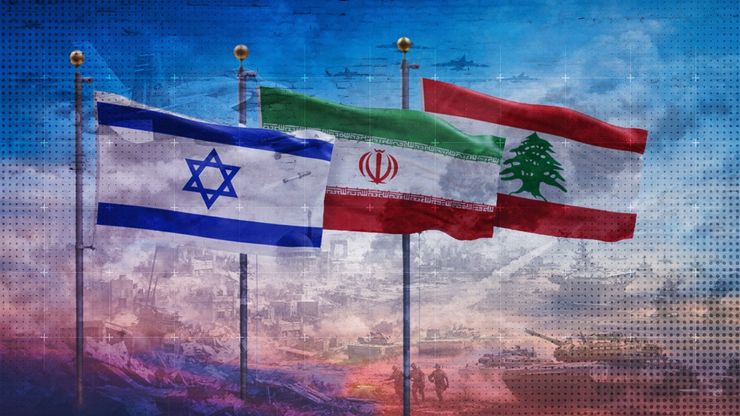 لبنان بين التهدئة والتفاوض.. وتصعيد إيران وإسرائيل يتراجع