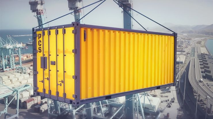 ‫إسبانيا.. حماة الحدود البحرية‬