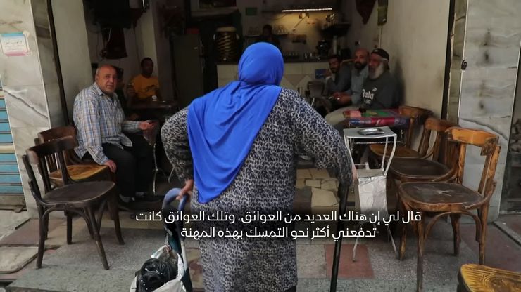أقدم "سباكة" في مصر