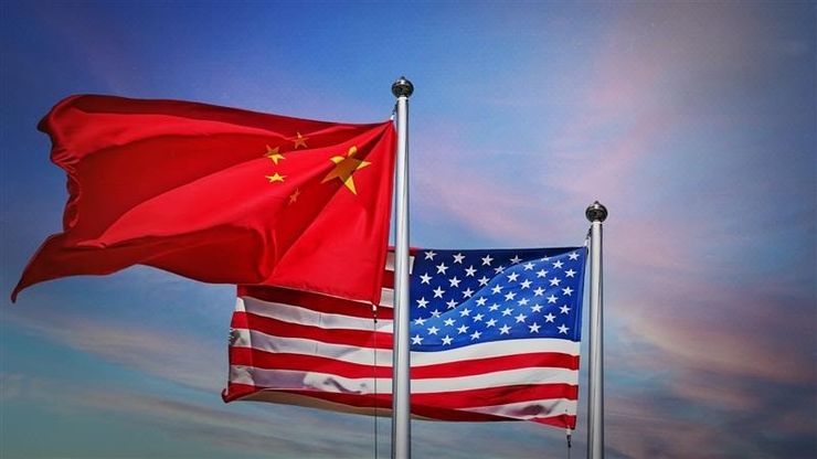 توافق فلسطيني ورقابة أميركية على اتفاق غزة.. واتفاق تجاري بين واشنطن وبكين يقترب