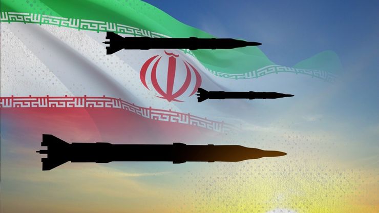 الصراع الإيراني-الإسرائيلي يدخل أسبوعه الدامي.. وخامنئي يرسم الخطوط الحمر