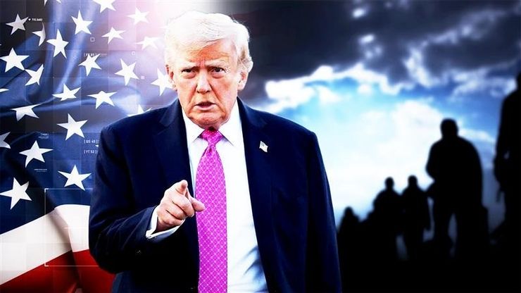 الهجرة.. ساحة صدام بين ترمب والولايات