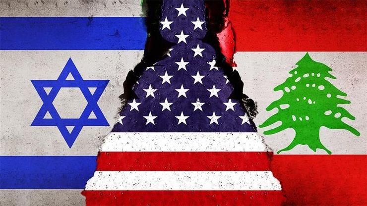 واشنطن تفصل بين إيران ولبنان في المفاوضات.. والذهب يلمع والنفط يتراجع