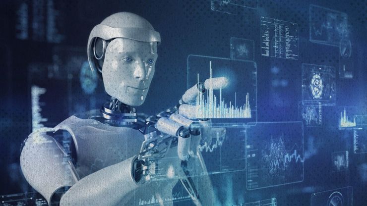 هل يقترب الذكاء الاصطناعي من فقاعة استثمارية عالمية؟