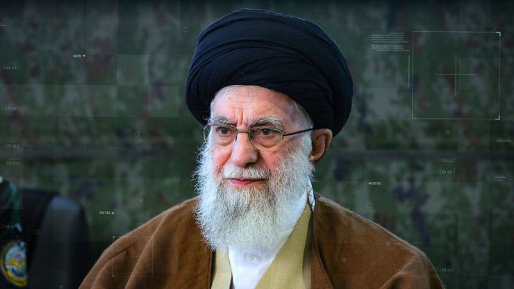 مجتبى خامنئي.. الحالة الصحية للمرشد