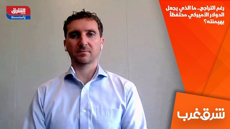 رغم التراجع.. ما الذي يجعل الدولار الأميركي محتفظاً بهيمنته؟