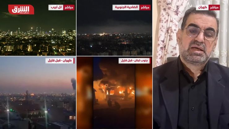 واشنطن ترفع السقف لأي تسوية.. والعمق الإيراني تحت النار