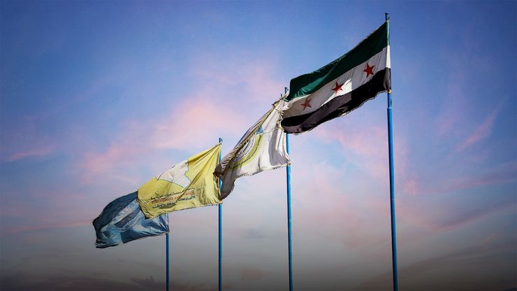 دمشق و"قسد".. تسلسل الأحداث