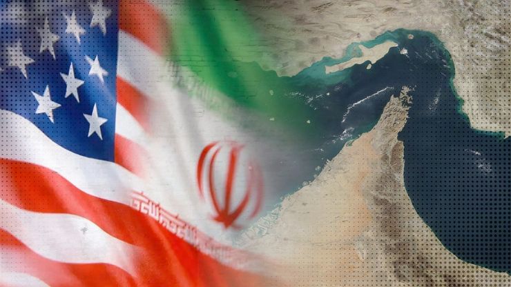 واشنطن وطهران تقتربان من الاتفاق.. وتحركات لتأمين هرمز