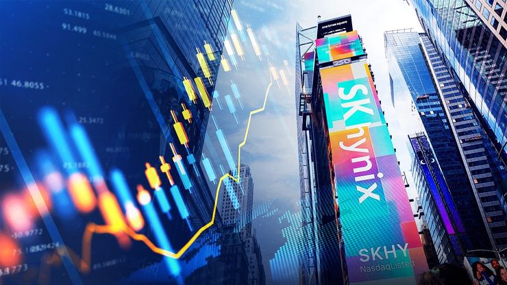 صعود "SK Hynix" يهز عرش "سامسونج".. وبوصلة الأسواق تتغير