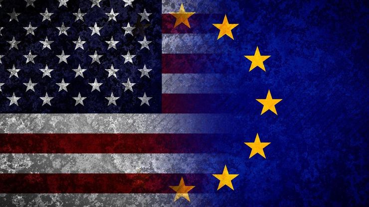 أميركا وأوروبا.. محطات تاريخية