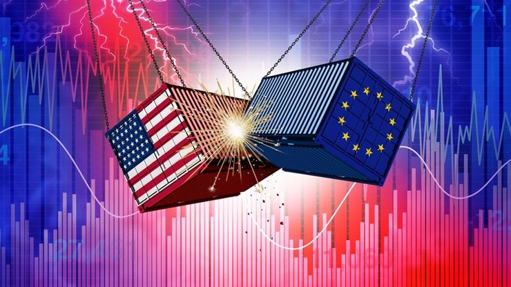 التجارة الأوروبية.. 3 دروس محتملة