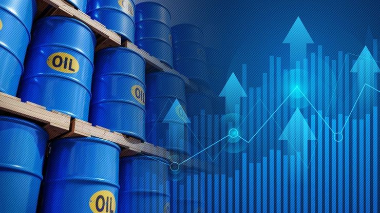 تاسي يحافظ على مكاسبه.. وأسعار النفط ترتفع