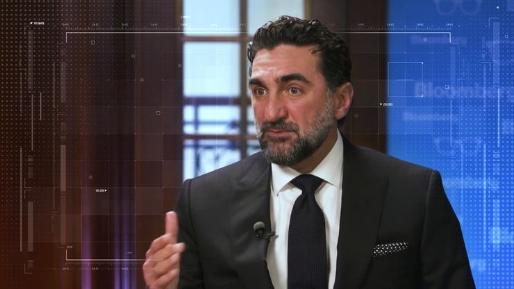 عن الاستثمار والفرص والتوسع العالمي.. ياسر الرميان يكشف رؤية "الاستثمارات السعودي"