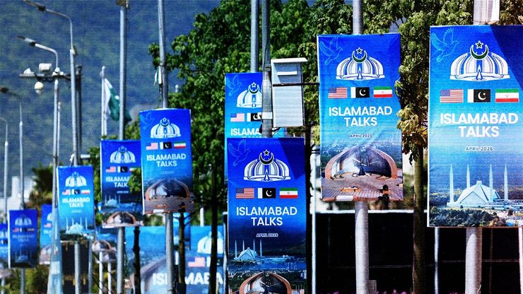 الوساطة تتحرك بين أميركا وإيران.. اتساع الخلافات يحد من فرص التقدم الفعلي