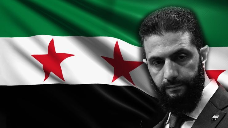 اتفاق دمشق مع "قسد" يعيد ترتيب الشمال.. واحتجاجات إيران مستمرة مع حضور أميركي مترقب