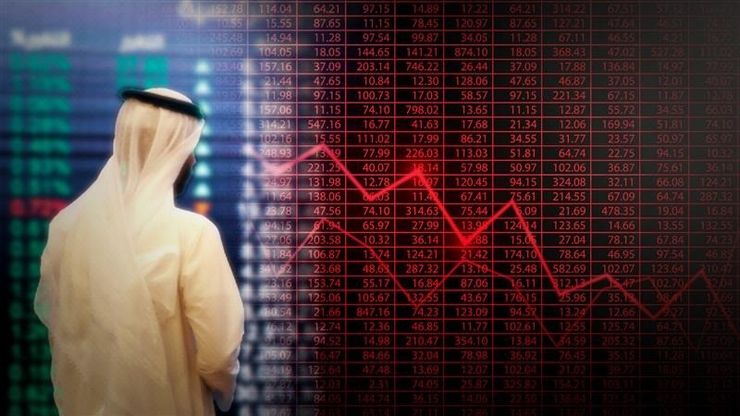 واشنطن تخطط لإدارة غزة لـ10 سنوات.. و"تاسي" قرب أدنى مستوياته
