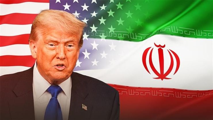 ترمب يهدد إيران مجددا.. ويطرح هدنة وشيكة في غزة