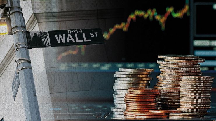 مكاسب "وول ستريت" تتباطأ.. والذهب يقفز إلى عتبة 4 آلاف دولار