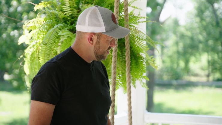 منزل عسكري
