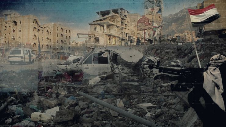 حرب الحوثيين على مستشفيات اليمن.. آلاف الانتهاكات ضد الكوادر الطبية