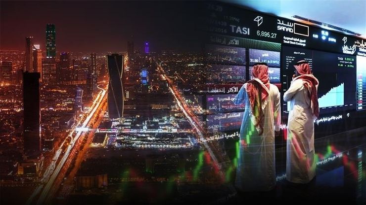 "تاسي" يستأنف الصعود.. وأرباح "معادن" الفصلية ترتفع 127%