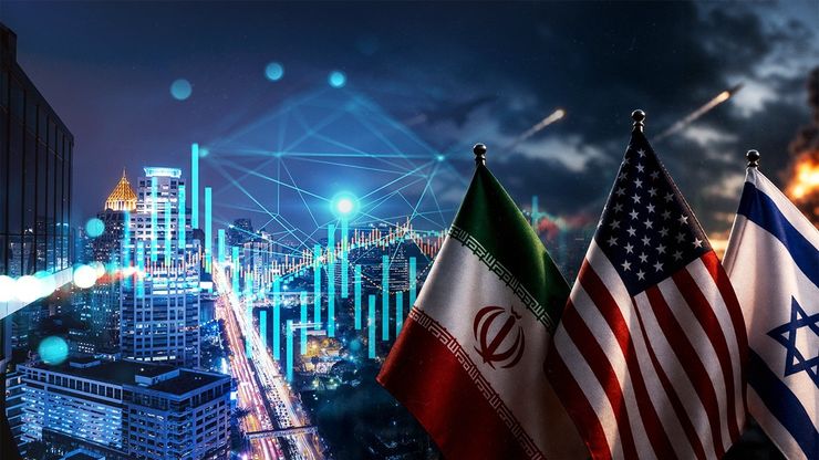 بين التهدئة والتصعيد.. الأسواق تنتظر انفراجة مرتقبة