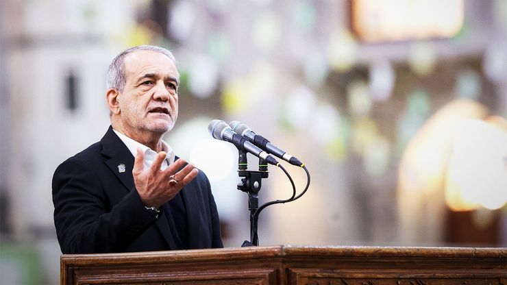 إيران ترد على تهديدات أميركا.. وتطبيق اتفاق "قسد" ودمشق خلال شهر