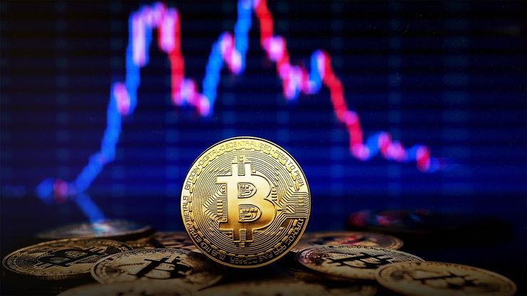 الأسهم الآسيوية تحت الضغط.. وبتكوين تمحو مكاسبها