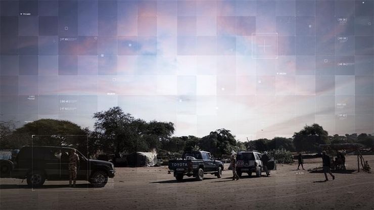 فورن بوليسي تحذر: مجازر السودان تهدد بتكرار أخطاء البوسنة ورواندا