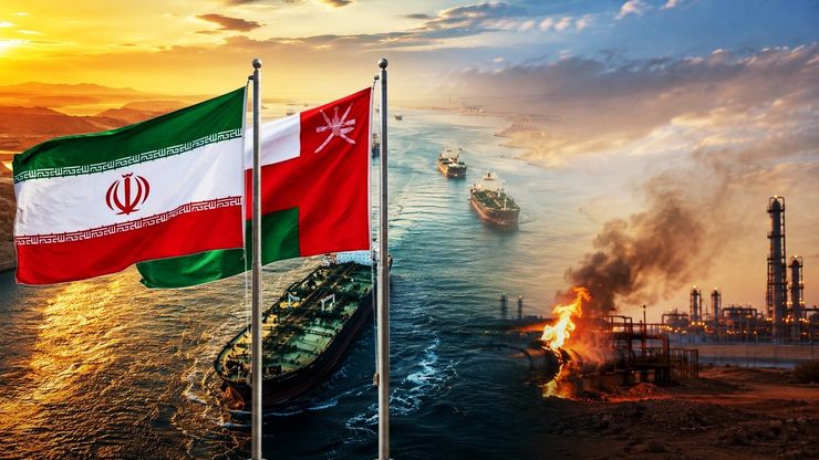 طهران ومسقط تقتربان من اتفاق هرمز.. وإدانات للهجمات على السعودية