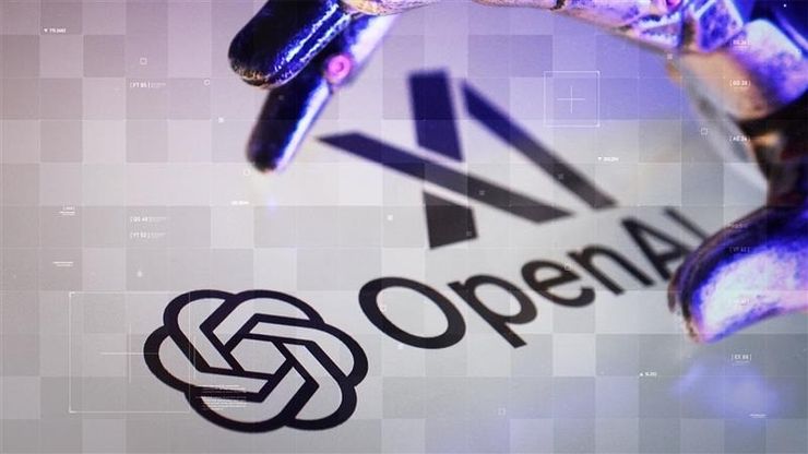 أوبن إيه آي تعيد ترتيب أولوياتها تحت ضغط المنافسة