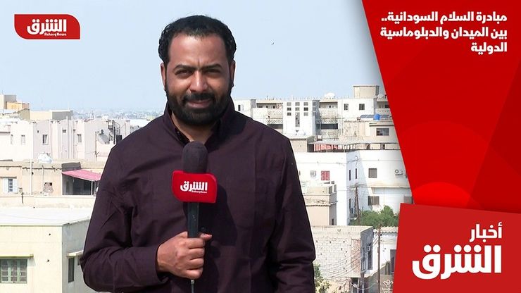 مبادرة السلام السودانية.. بين الميدان والدبلوماسية الدولية