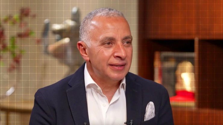 أحمد السويدي: هكذا نعيد بناء مصر كمركز صناعي إقليمي