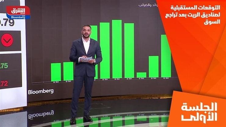 التوقعات المستقبلية لصناديق الريت بعد تراجع السوق