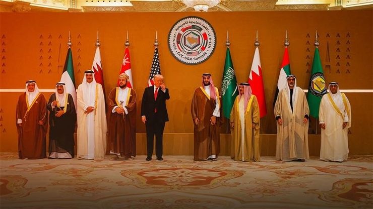 الدبلوماسية تتوزع بين تركيا والخليج.. محادثات السلام تبحث عن زخم حقيقي