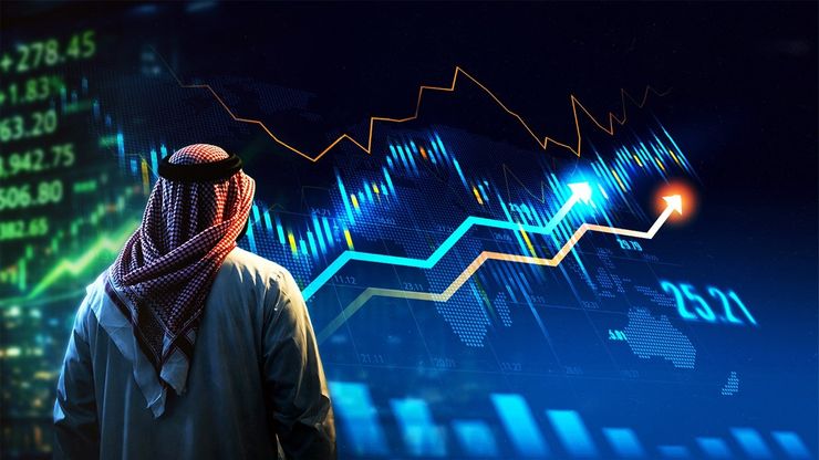 استقرار مؤشر تاسي.. وتوازن القطاعات يتحدى ضغوط الأسواق