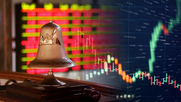 تباين مؤشرات بورصة مصر.. وصعود تاسي في السعودية